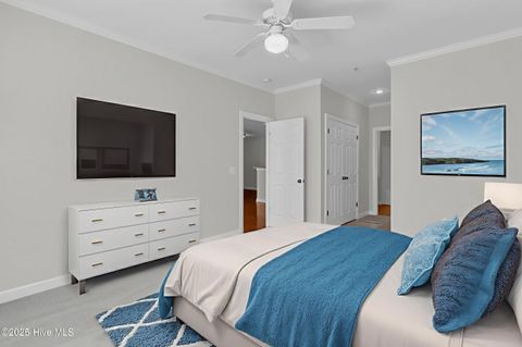 Tiny photo for 2820 Bloomfield Lane #Unit 204, Wilmington, NC 28412 (MLS # 100535110)