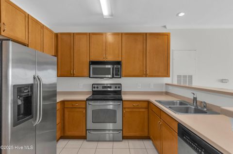 Tiny photo for 2820 Bloomfield Lane #Unit 204, Wilmington, NC 28412 (MLS # 100535110)