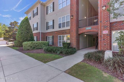 Tiny photo for 2820 Bloomfield Lane #Unit 204, Wilmington, NC 28412 (MLS # 100535110)