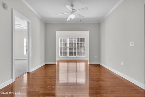 Tiny photo for 2820 Bloomfield Lane #Unit 204, Wilmington, NC 28412 (MLS # 100535110)