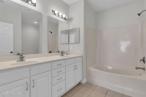 Tiny photo for 2820 Bloomfield Lane #Unit 204, Wilmington, NC 28412 (MLS # 100535110)