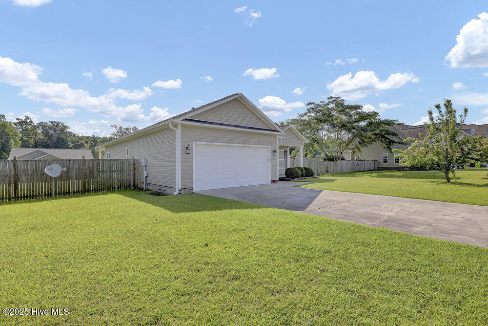 109 Borough Nest Drive