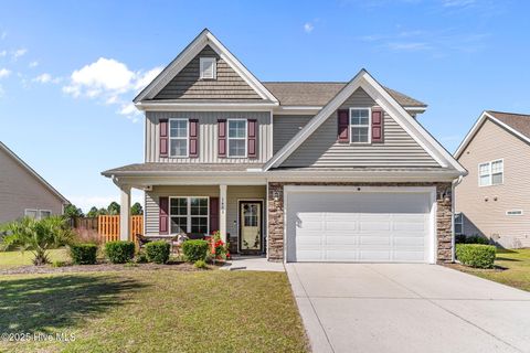 Photo of 1431 Eastbourne Drive, Wilmington, NC 28411 (MLS # 100537762) Photo of 1431 Eastbourne Drive, Wilmington, NC 28411 (MLS # 100537762)