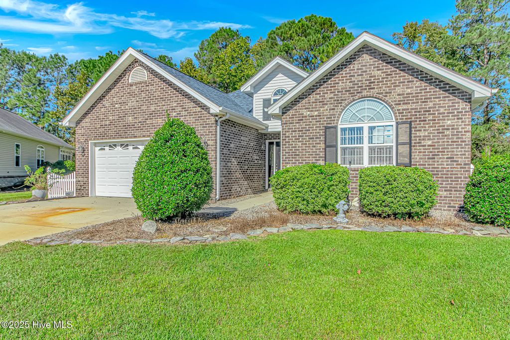 Photo of 299 Ravennaside Drive NW, Calabash, NC 28467 (MLS # 100536588)