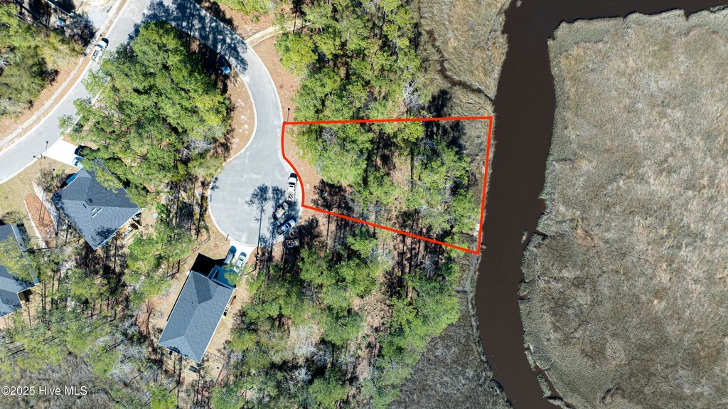 Photo of 706 Liddell Place SE, Bolivia, NC 28422 (MLS # 100495727)