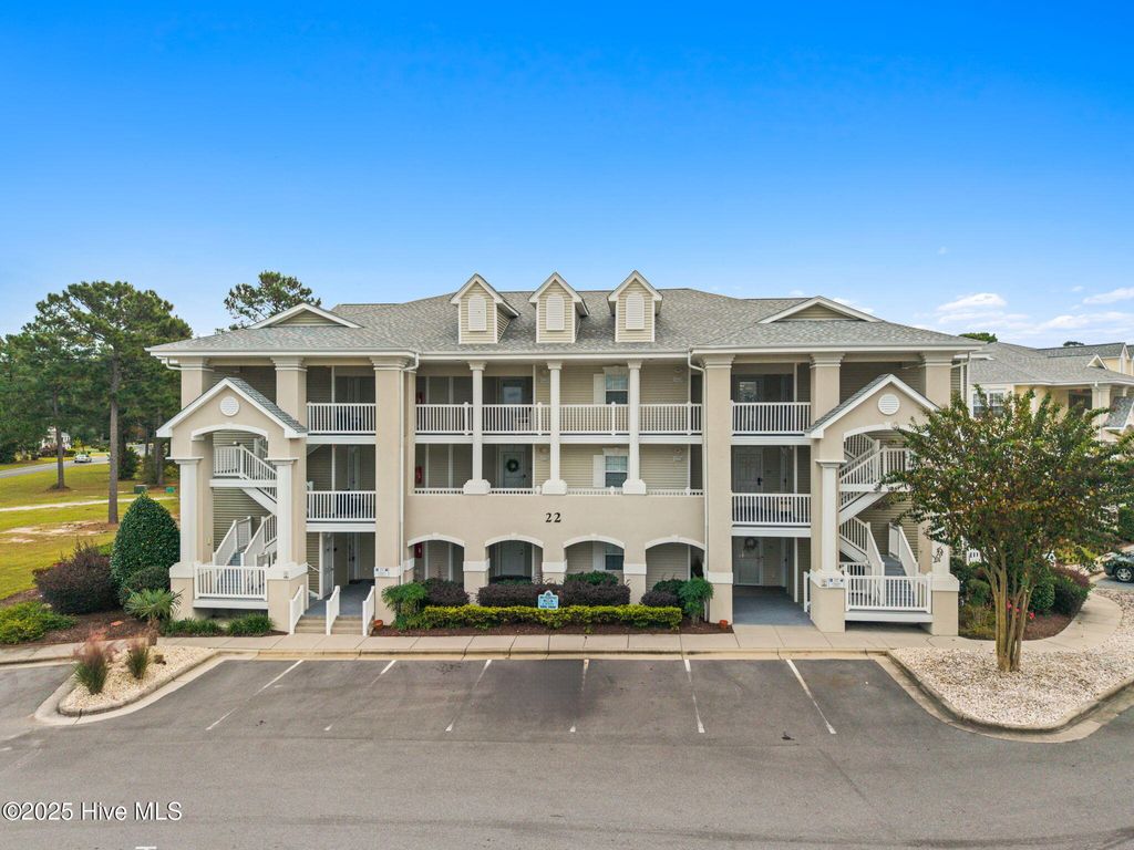 Photo of 1215 N Middleton Drive NW #2203, Calabash, NC 28467 (MLS # 100538778)