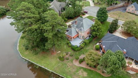 A home in Rocky Mount