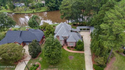 A home in Rocky Mount