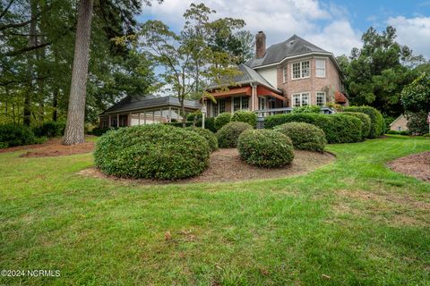 A home in Rocky Mount