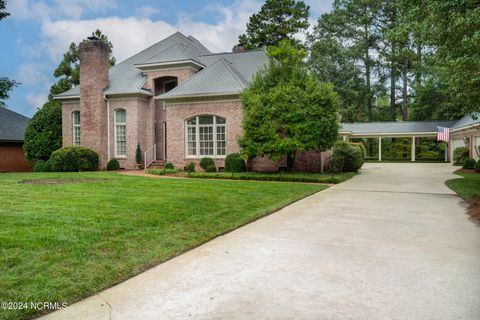 A home in Rocky Mount