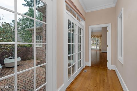 A home in Rocky Mount