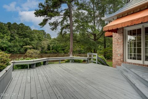 A home in Rocky Mount