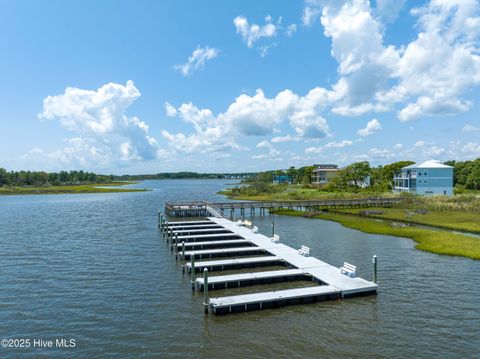 Tiny photo for 176 Spicer Lake Drive, Holly Ridge, NC 28445 (MLS # 100543712)