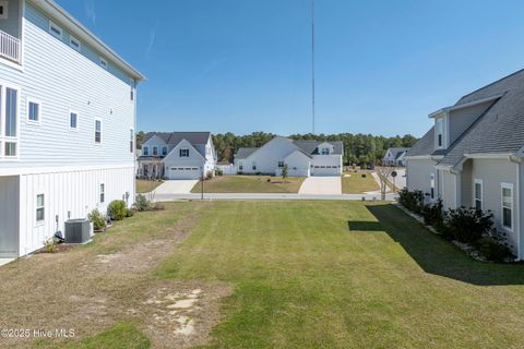 Tiny photo for 176 Spicer Lake Drive, Holly Ridge, NC 28445 (MLS # 100543712)