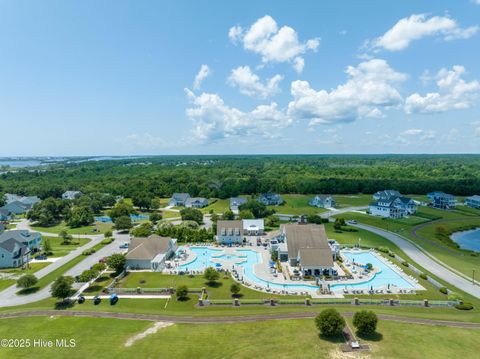 Tiny photo for 176 Spicer Lake Drive, Holly Ridge, NC 28445 (MLS # 100543712)