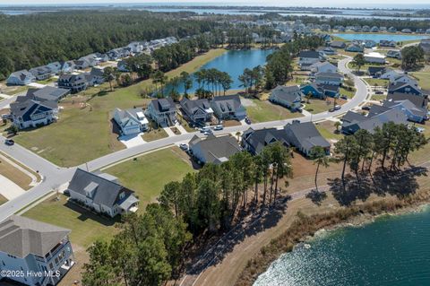 Tiny photo for 176 Spicer Lake Drive, Holly Ridge, NC 28445 (MLS # 100543712)