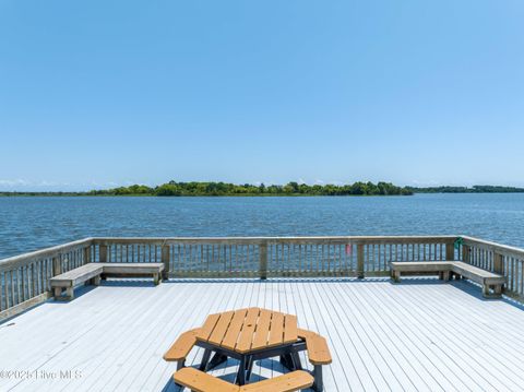 Tiny photo for 176 Spicer Lake Drive, Holly Ridge, NC 28445 (MLS # 100543712)