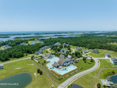 Tiny photo for 176 Spicer Lake Drive, Holly Ridge, NC 28445 (MLS # 100543712)