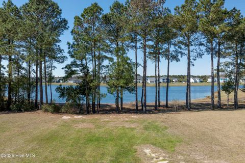 Tiny photo for 176 Spicer Lake Drive, Holly Ridge, NC 28445 (MLS # 100543712)
