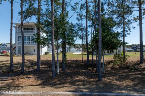 Tiny photo for 176 Spicer Lake Drive, Holly Ridge, NC 28445 (MLS # 100543712)