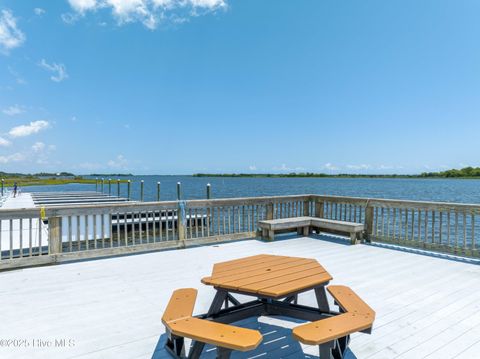 Tiny photo for 176 Spicer Lake Drive, Holly Ridge, NC 28445 (MLS # 100543712)