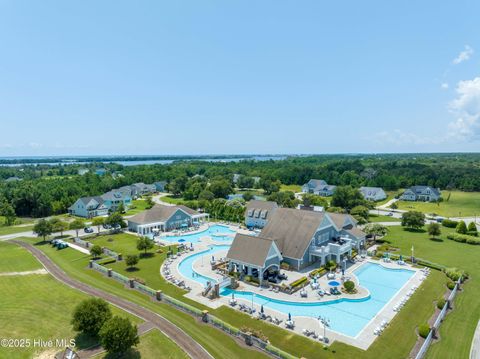 Tiny photo for 176 Spicer Lake Drive, Holly Ridge, NC 28445 (MLS # 100543712)