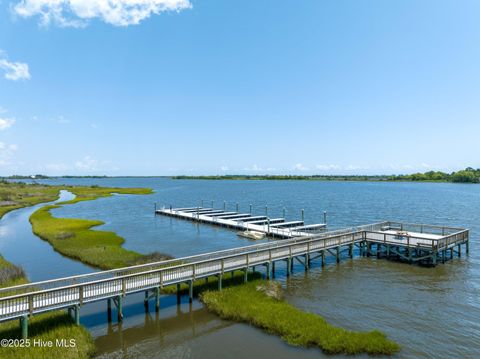 Tiny photo for 176 Spicer Lake Drive, Holly Ridge, NC 28445 (MLS # 100543712)