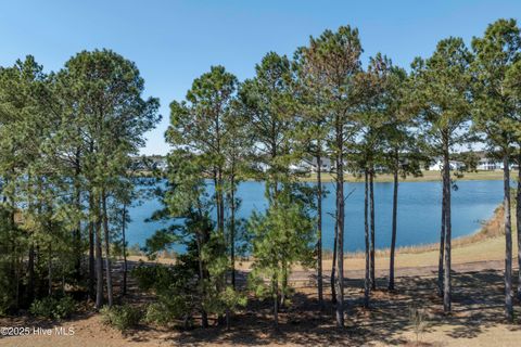 Tiny photo for 176 Spicer Lake Drive, Holly Ridge, NC 28445 (MLS # 100543712)