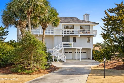 Tiny photo for 330 Beach Road N, Wilmington, NC 28411 (MLS # 100492301)