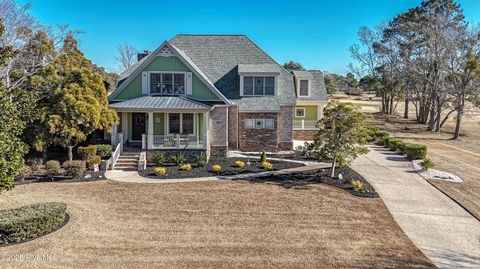 A home in Calabash