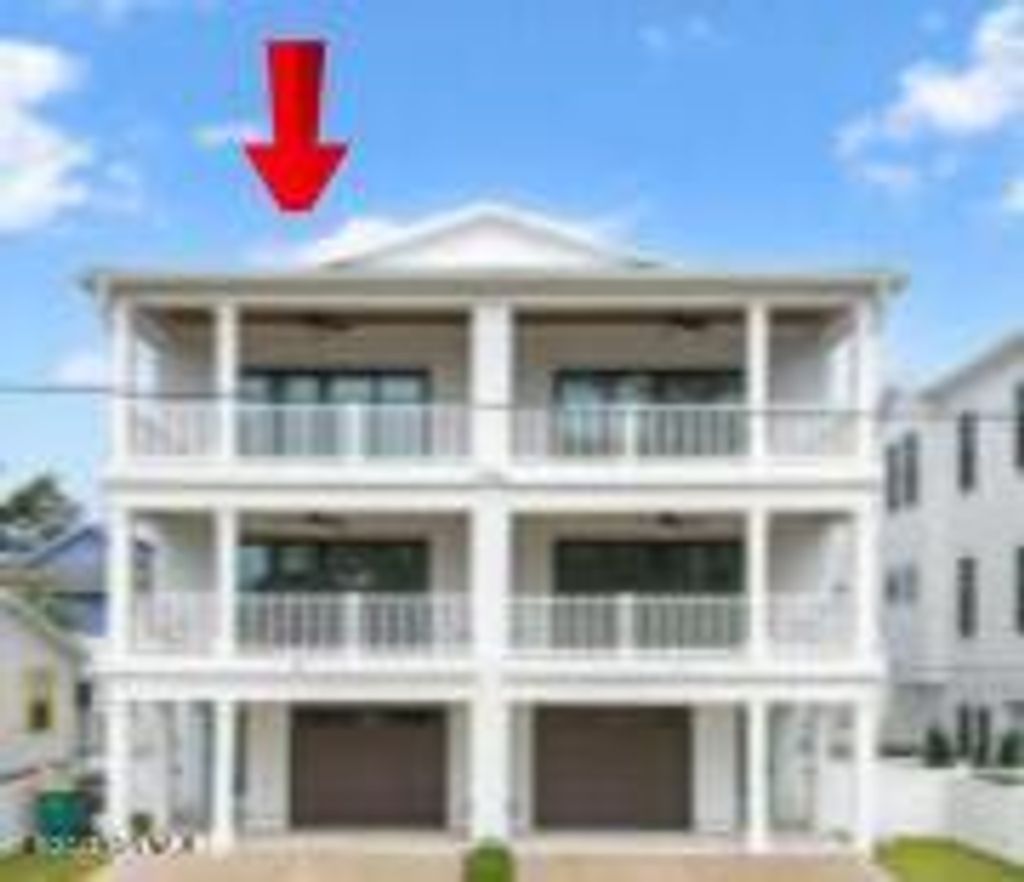 Photo of 1706 Bonito Lane #Unit B, Carolina Beach, NC 28428 (MLS # 100525063)