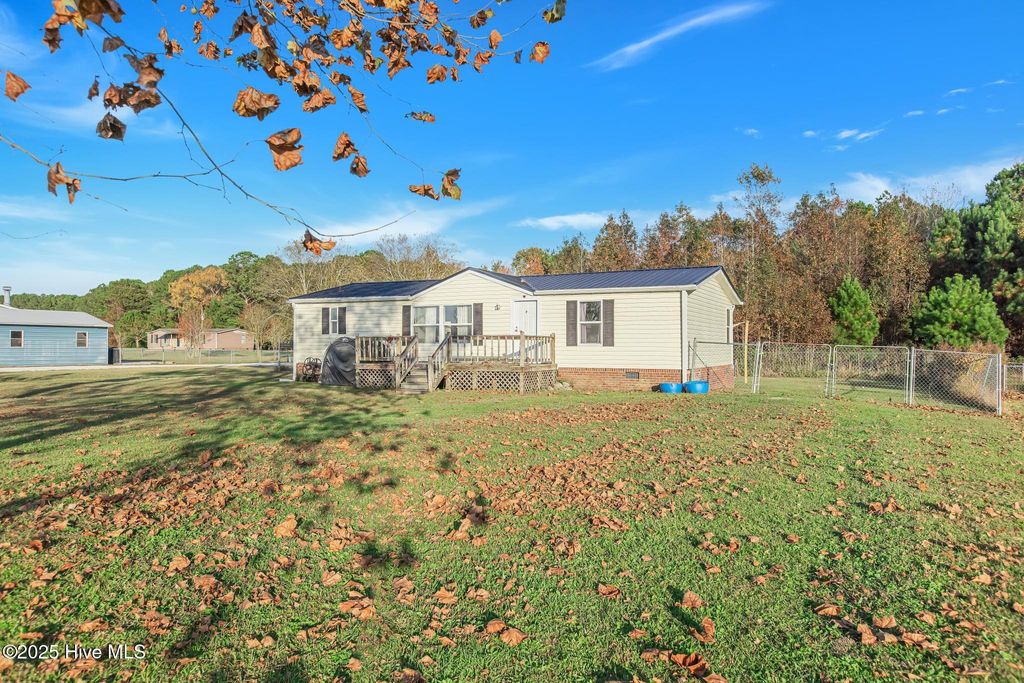 Photo of 1117 Haw Branch Road, Beulaville, NC 28518 (MLS # 100542226)
