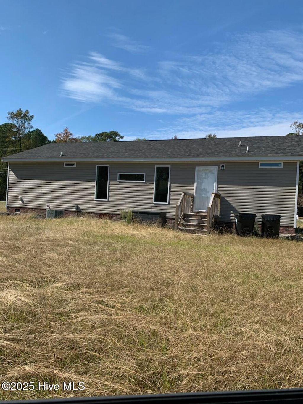 Photo of 101 Forest Drive, La Grange, NC 28551 (MLS # 100538211)