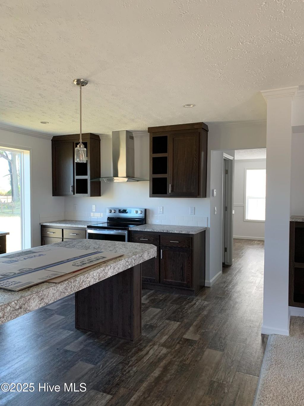Photo of 101 Forest Drive, La Grange, NC 28551 (MLS # 100538211)