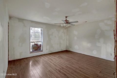 Tiny photo for 512 E Springhill Terrace, Jacksonville, NC 28546 (MLS # 100539778)