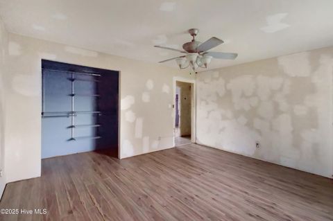 Tiny photo for 512 E Springhill Terrace, Jacksonville, NC 28546 (MLS # 100539778)