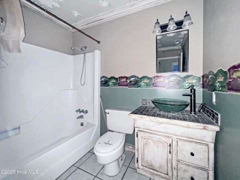 Tiny photo for 512 E Springhill Terrace, Jacksonville, NC 28546 (MLS # 100539778)