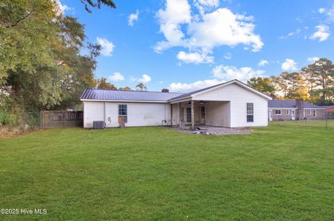 Tiny photo for 512 E Springhill Terrace, Jacksonville, NC 28546 (MLS # 100539778)