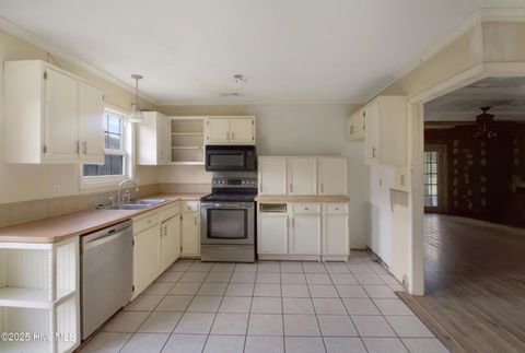 Tiny photo for 512 E Springhill Terrace, Jacksonville, NC 28546 (MLS # 100539778)