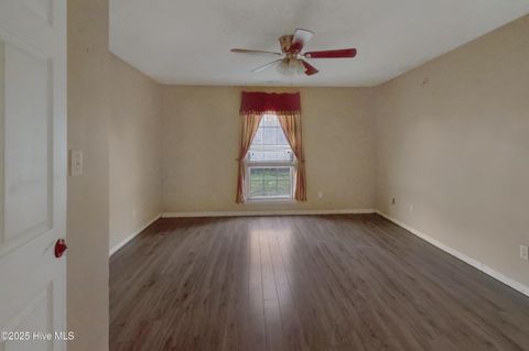 Tiny photo for 512 E Springhill Terrace, Jacksonville, NC 28546 (MLS # 100539778)