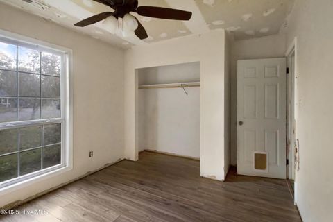 Tiny photo for 512 E Springhill Terrace, Jacksonville, NC 28546 (MLS # 100539778)