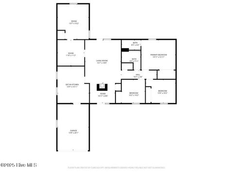 Tiny photo for 512 E Springhill Terrace, Jacksonville, NC 28546 (MLS # 100539778)