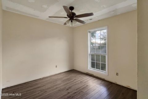 Tiny photo for 512 E Springhill Terrace, Jacksonville, NC 28546 (MLS # 100539778)