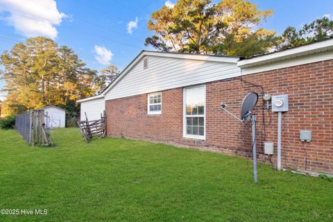 Tiny photo for 512 E Springhill Terrace, Jacksonville, NC 28546 (MLS # 100539778)