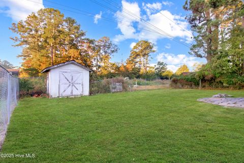 Tiny photo for 512 E Springhill Terrace, Jacksonville, NC 28546 (MLS # 100539778)