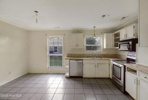 Tiny photo for 512 E Springhill Terrace, Jacksonville, NC 28546 (MLS # 100539778)