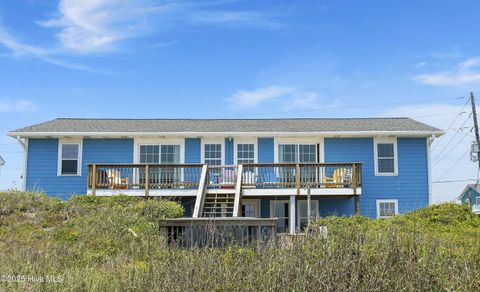 101 Ocean Drive Emerald Isle NC 28594