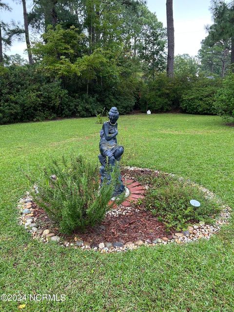 A home in New Bern