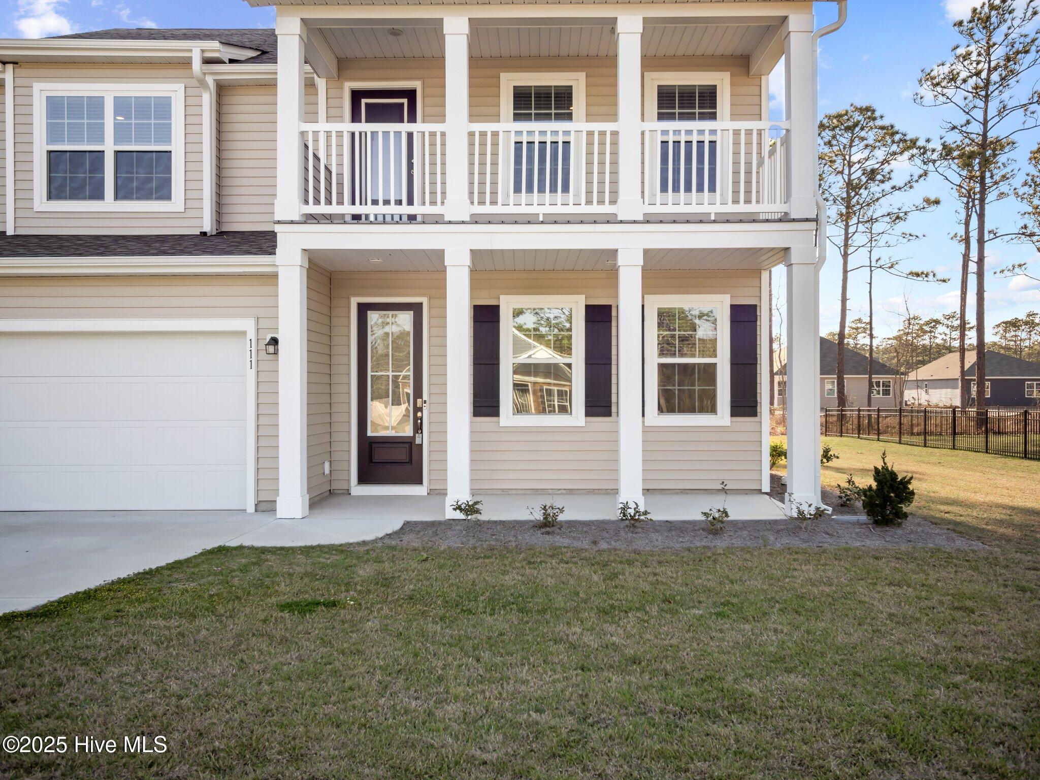 111 Ballantine Grove Lane