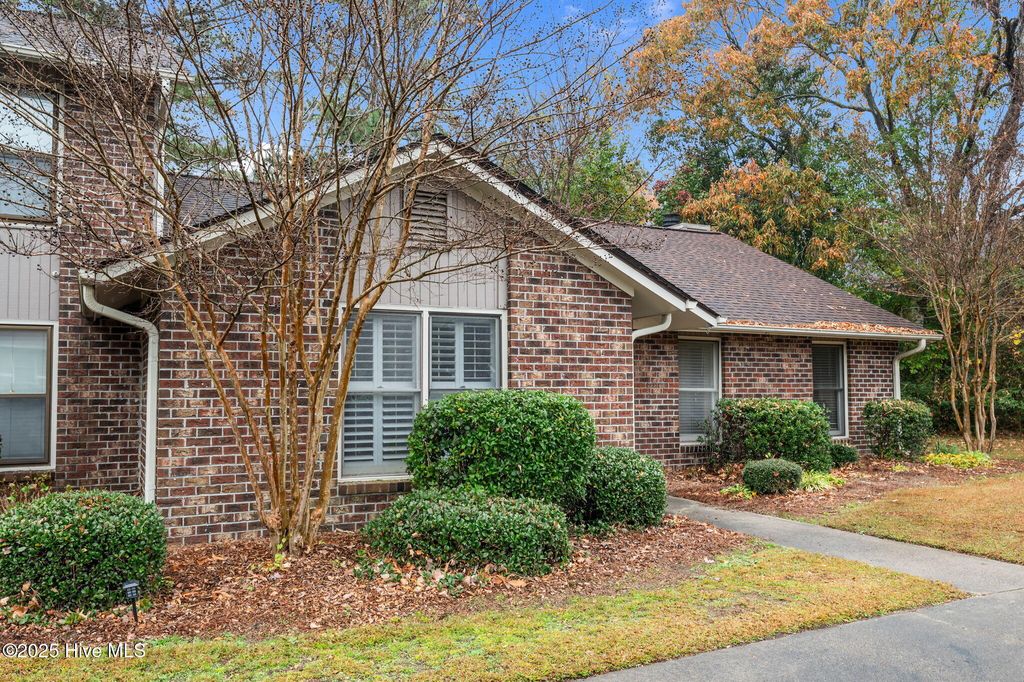 Photo of 1827 Quail Ridge Road #F, Greenville, NC 27858 (MLS # 100542746)